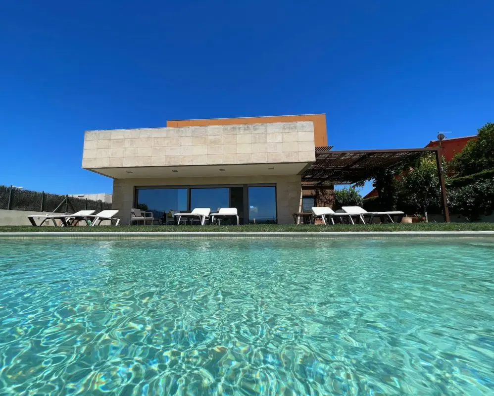 Villa Rosé