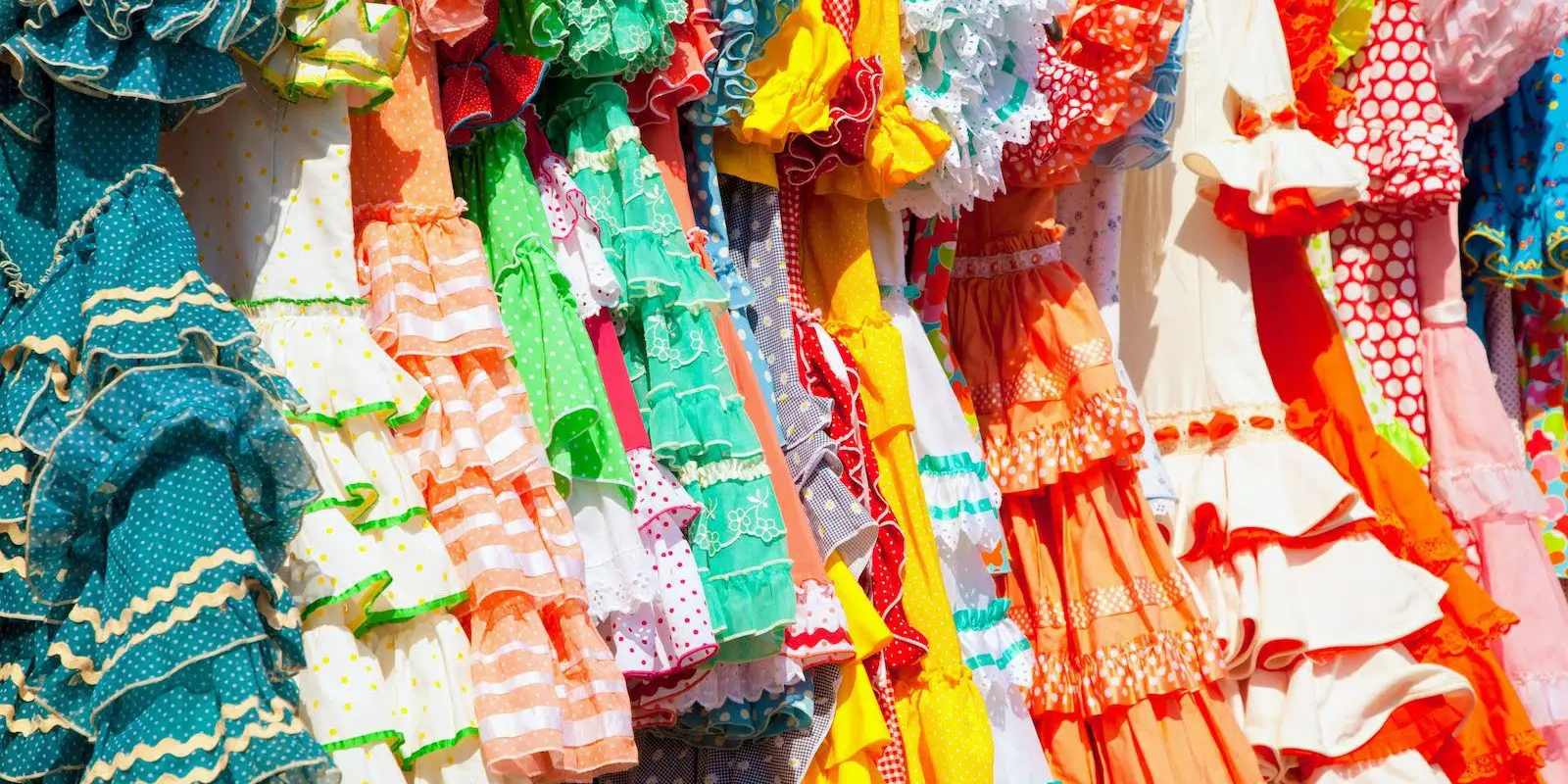 Spanish markets
