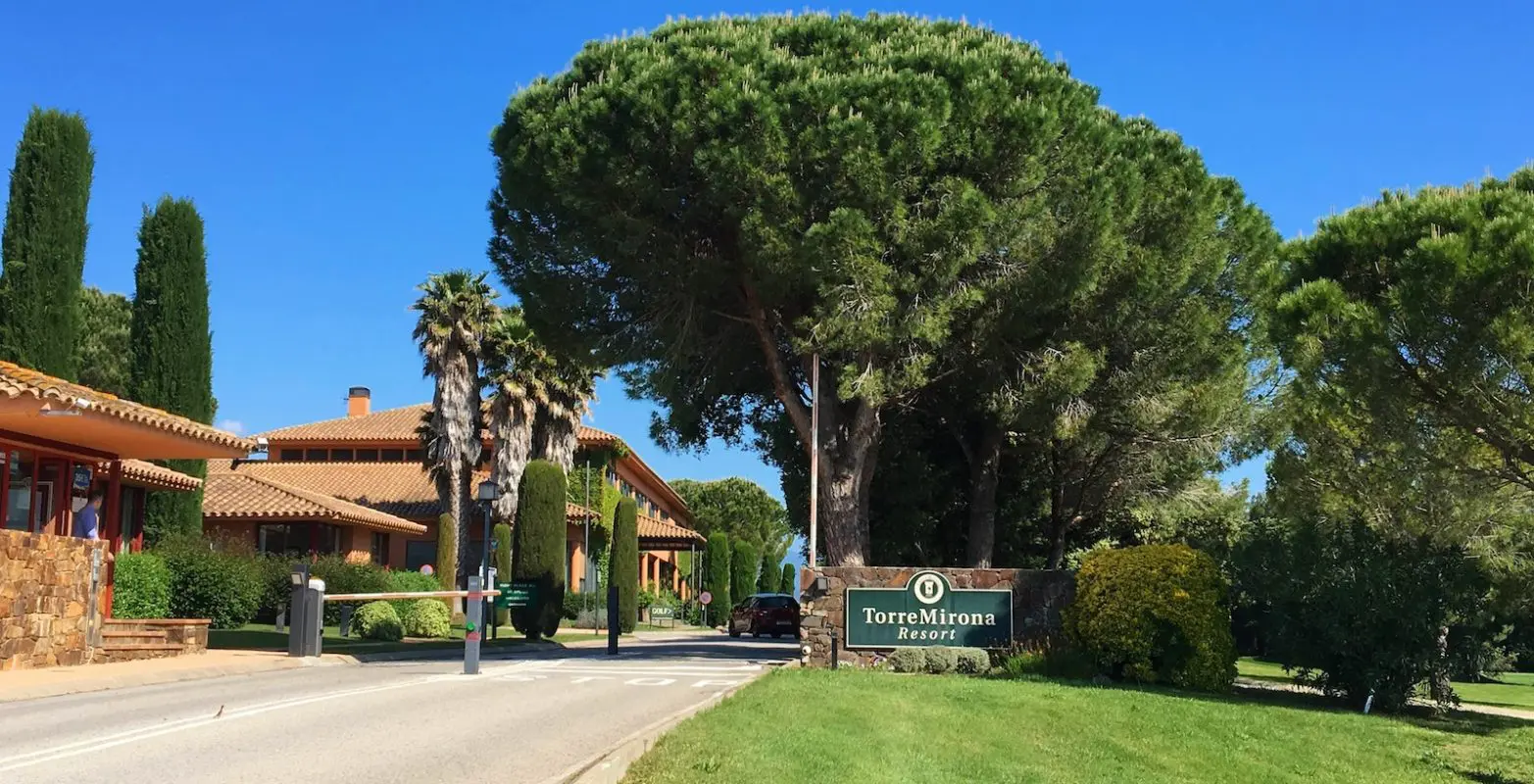 Torremirona Golf &amp; Spa