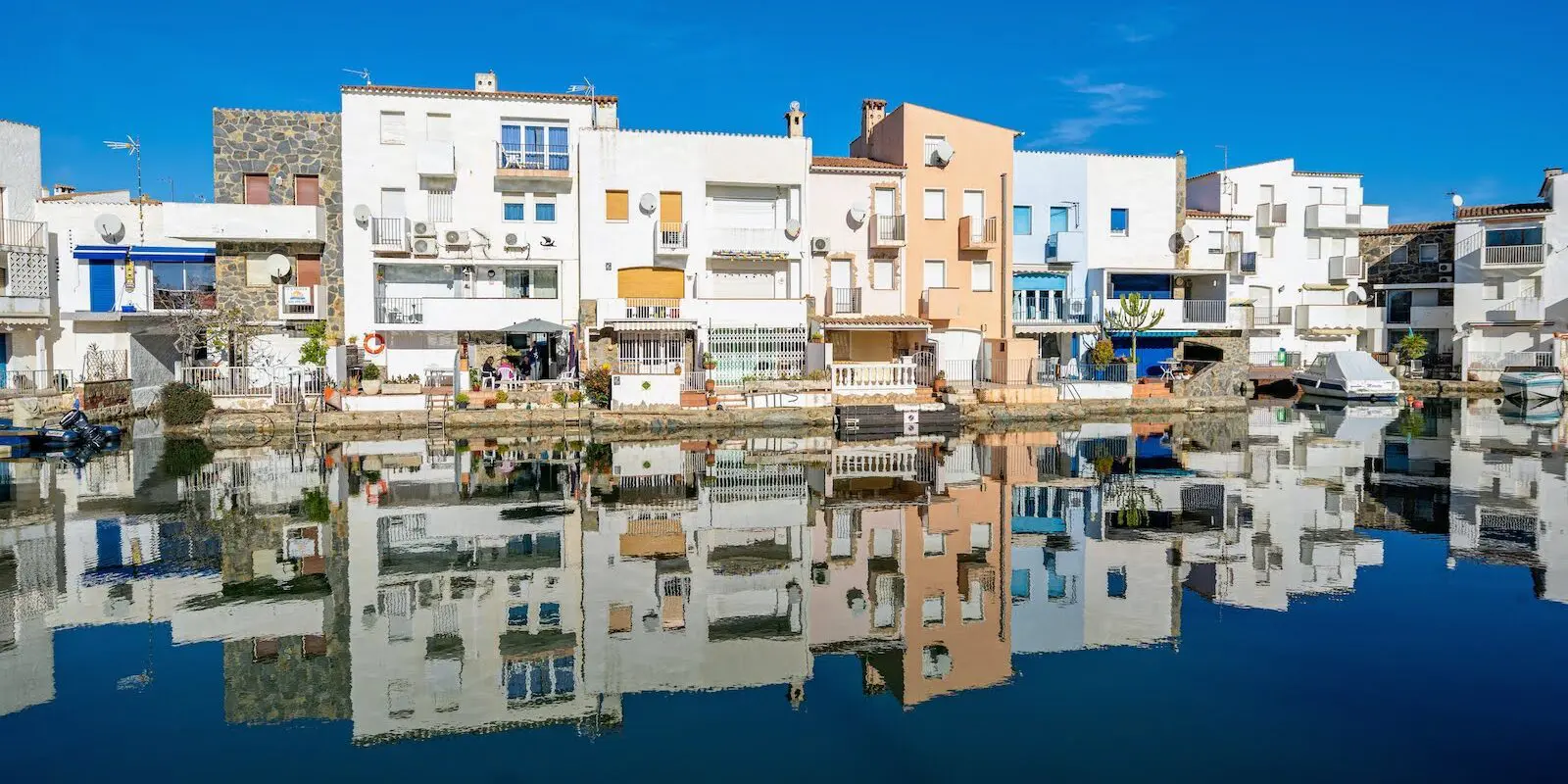 All Empuriabrava info