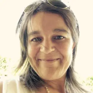 Jeannette Fiévez Bonvida