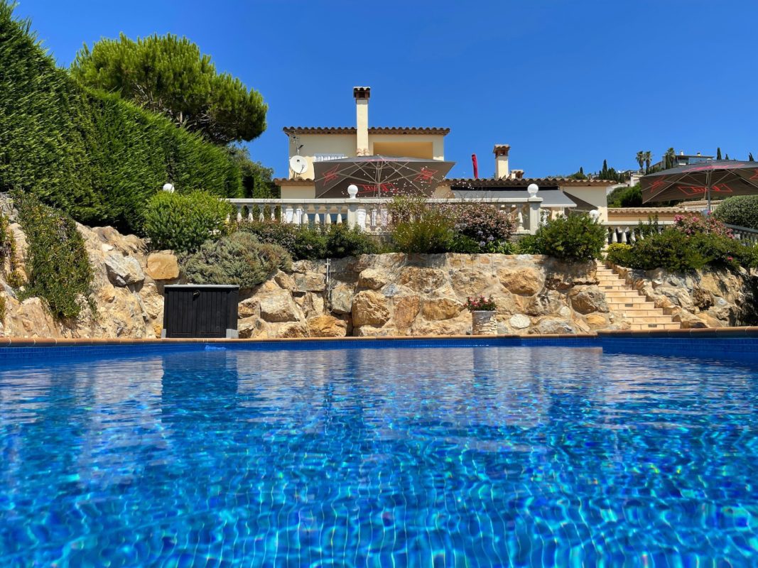 Villa Beau