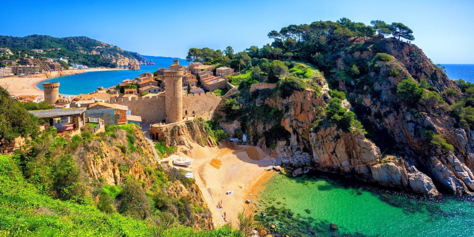 De Costa Brava