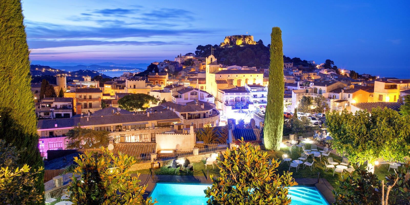 Leuke tips over de Costa Brava