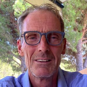 Richard Bonvida Beheer