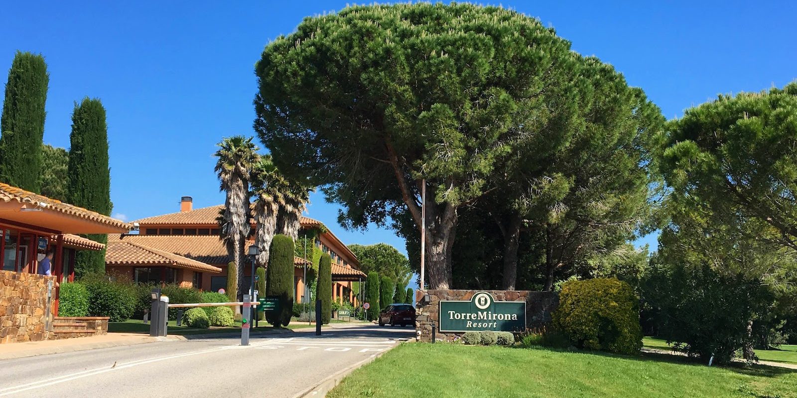 Torremirona Golf &amp; Spa