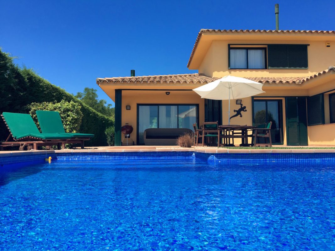 Villa Oliveta