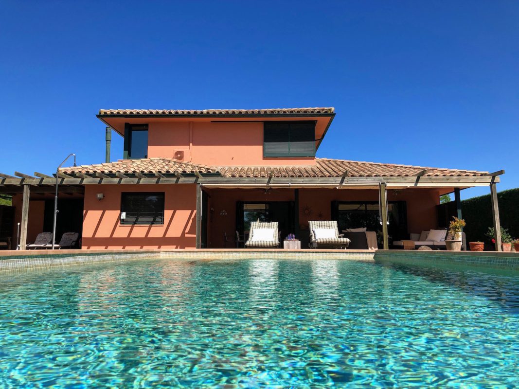 Villa Helena