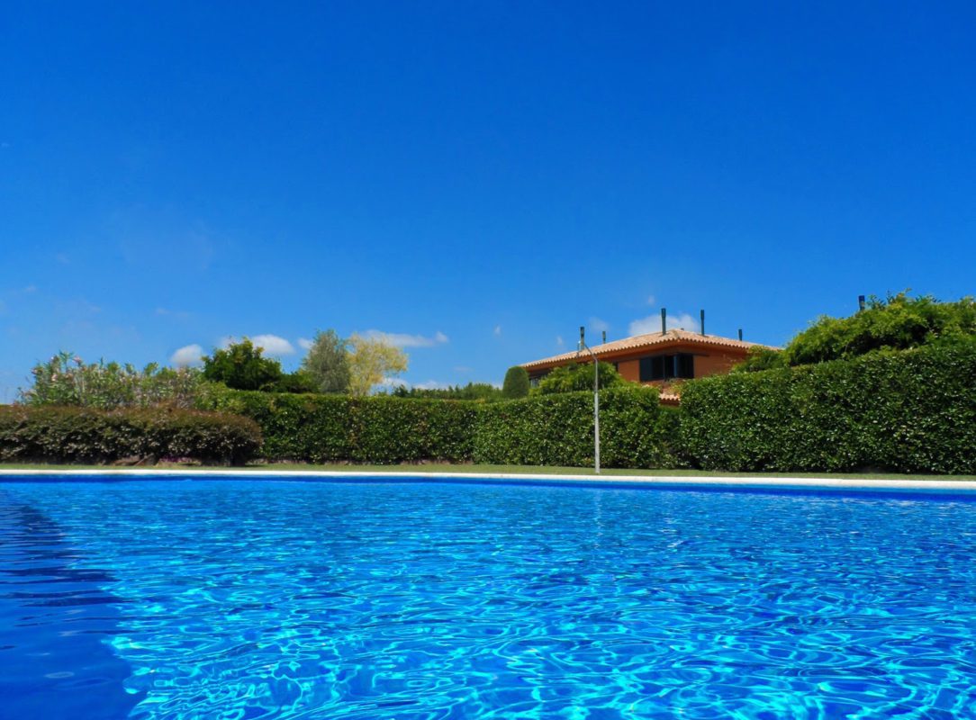 Villa Nova