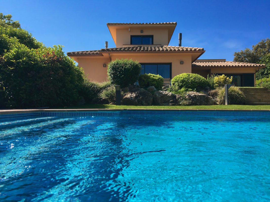 Villa Zarza