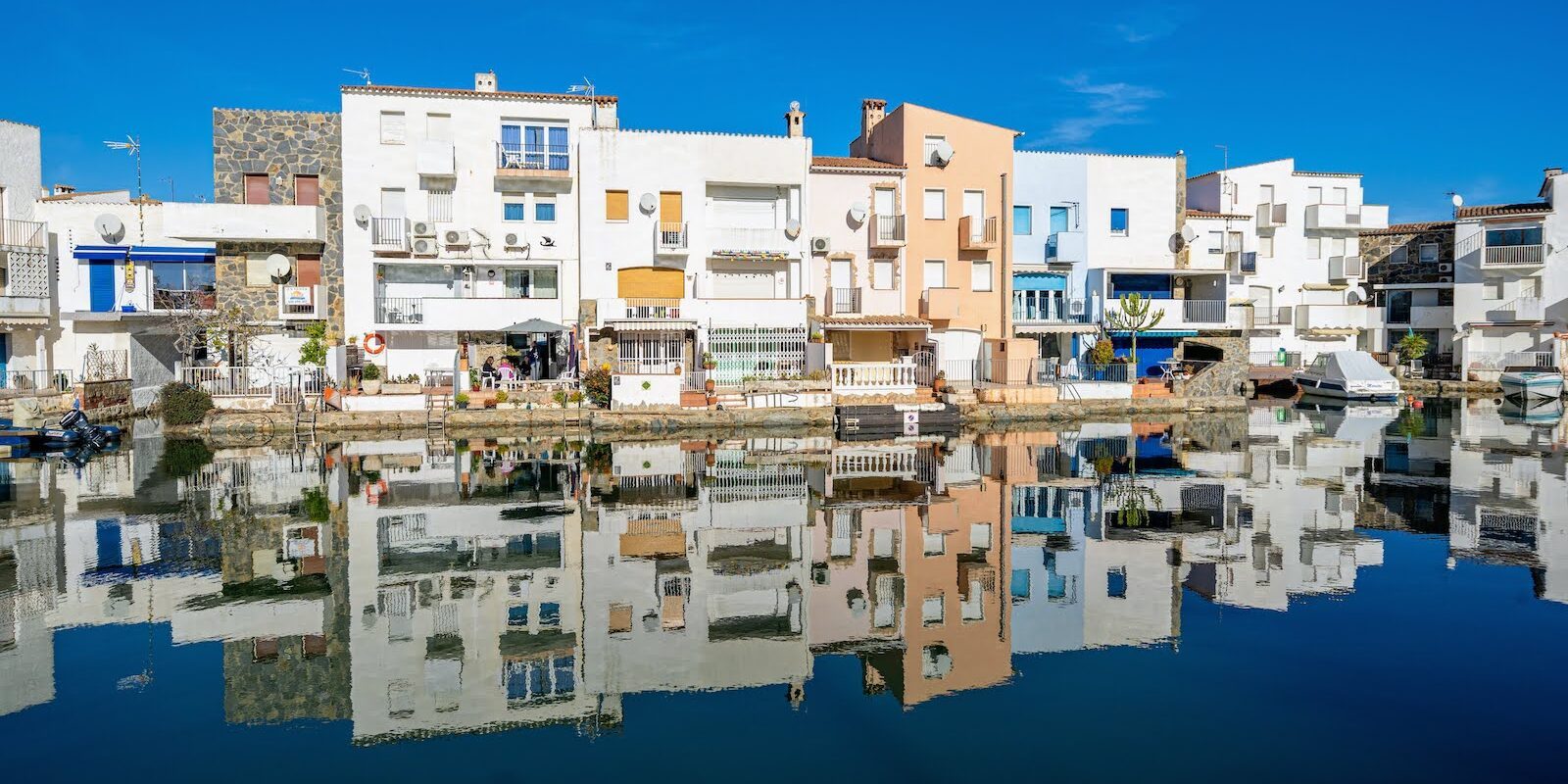 Alle Empuriabrava info