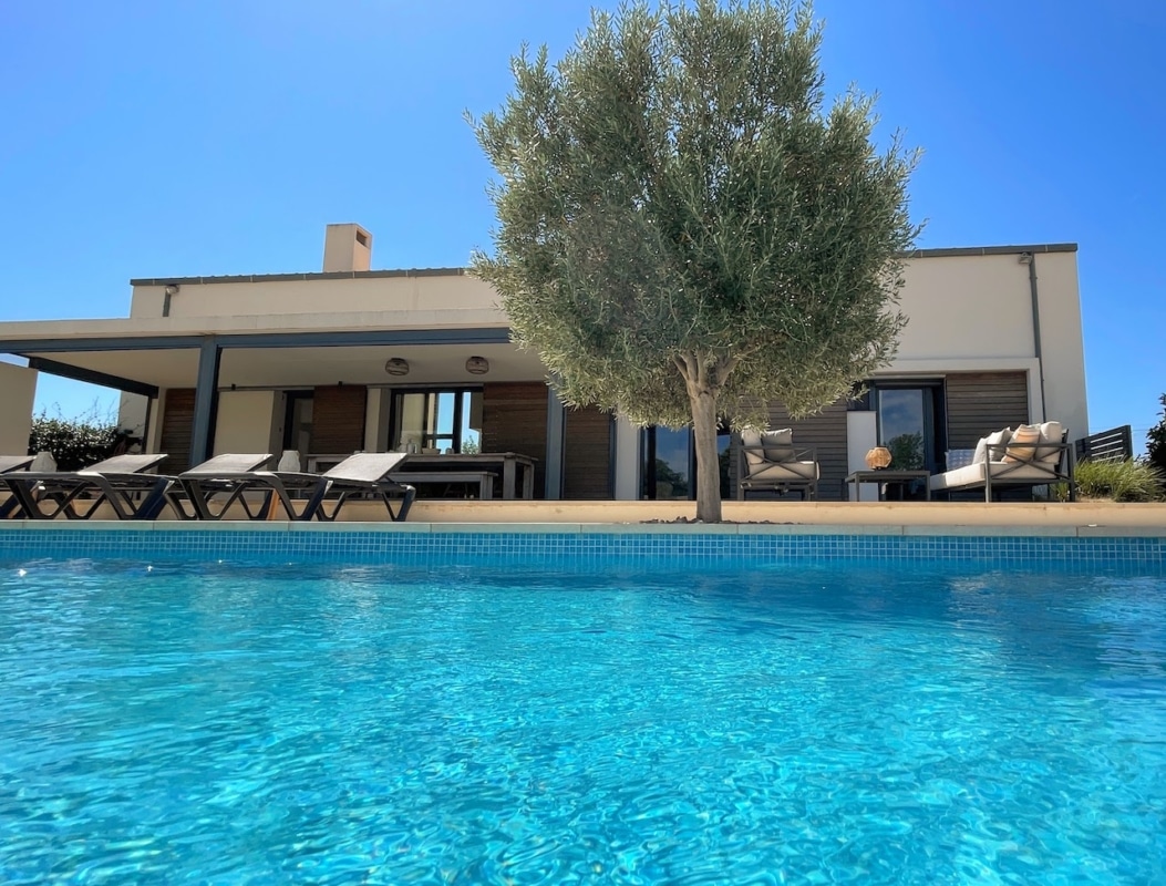 Villa Xalvador