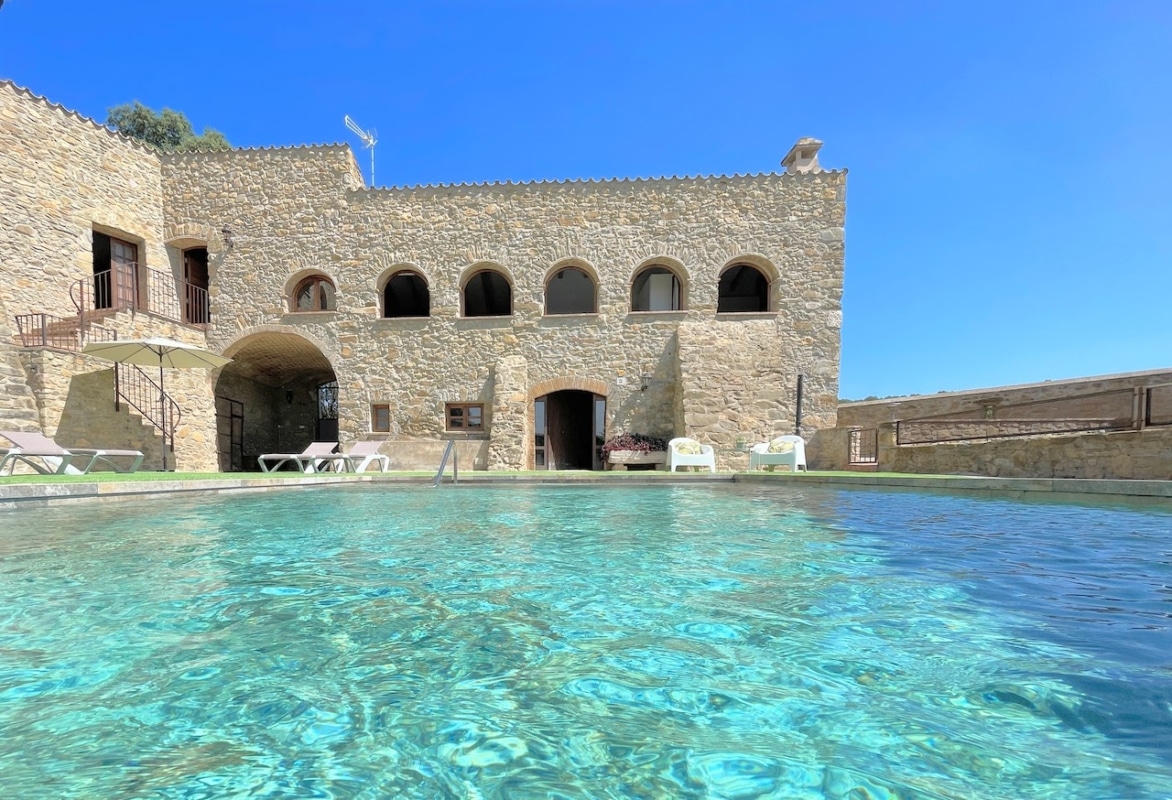 Villa Palau
