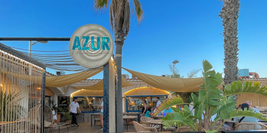 Azur – Empuriabrava