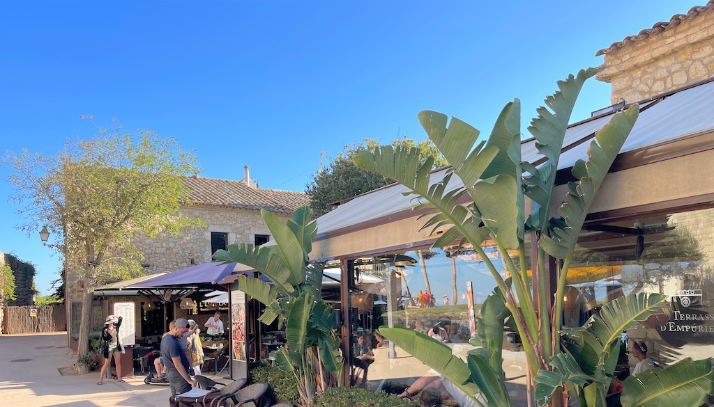 Sant Martí d’Empúries