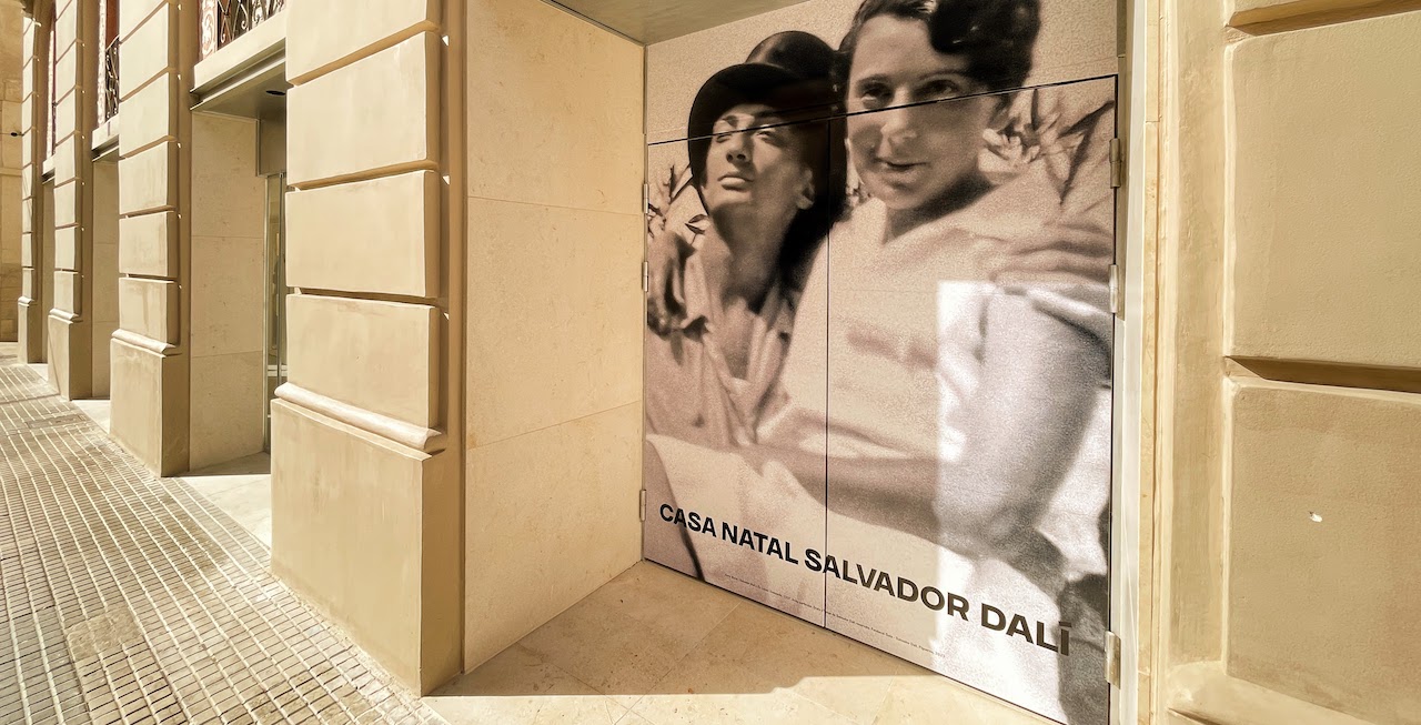 Casa Natal Salvador Dalí