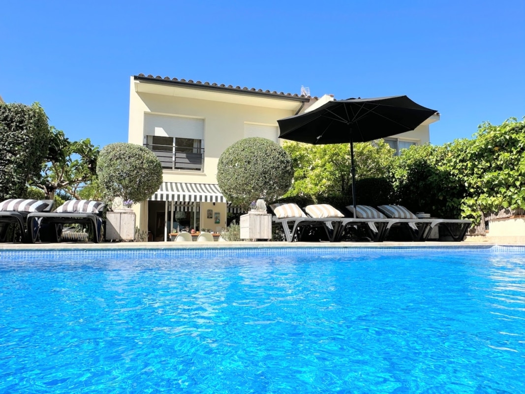 Villa Marijn