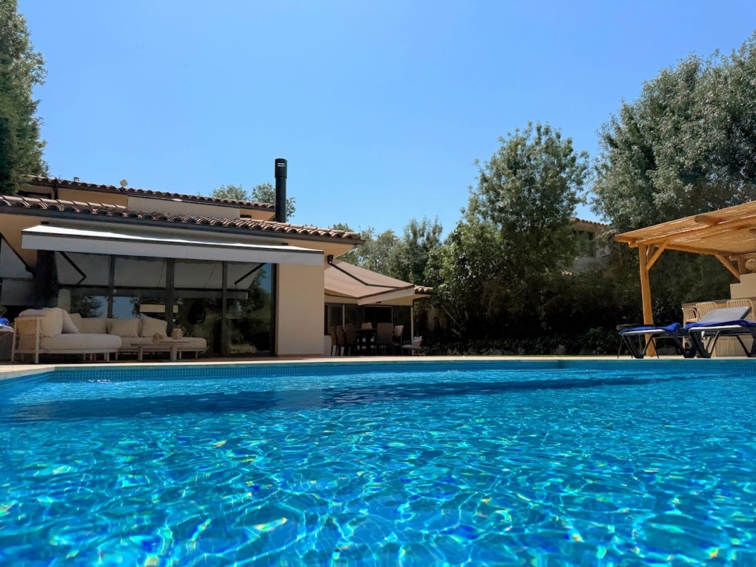 Villa Juno