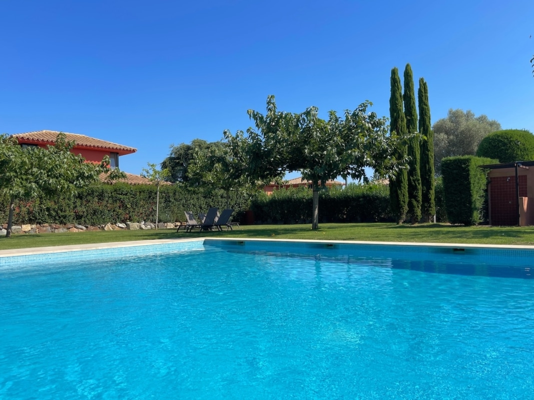 Villa Luna